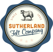Sutherland Felt